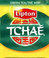 Lipton - Tcha - folie