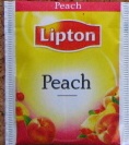 Lipton - Peach 8152340