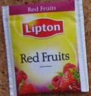 Lipton - Red Fruits 8180508