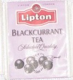 Lipton - Selected Quality - Blackcurrant - without number
