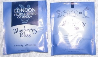 London - Blueberry Bliss 2