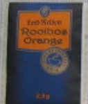 Lord Nelson - Rooibos Orange