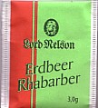 Lord Nelson - Erdbeer Rhabarber