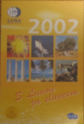CK Luna, 2002