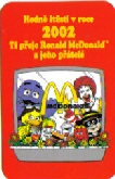 McDonald, 2002