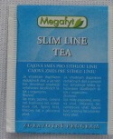 Megafyt - Slim line tea