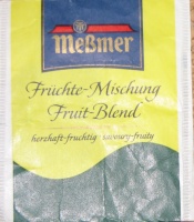 Messmer - Fuit Blend 1C213508