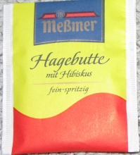 Messmer - Hagebutte mit Hibiscus 1C212152