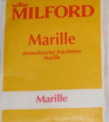 Milford - Marille