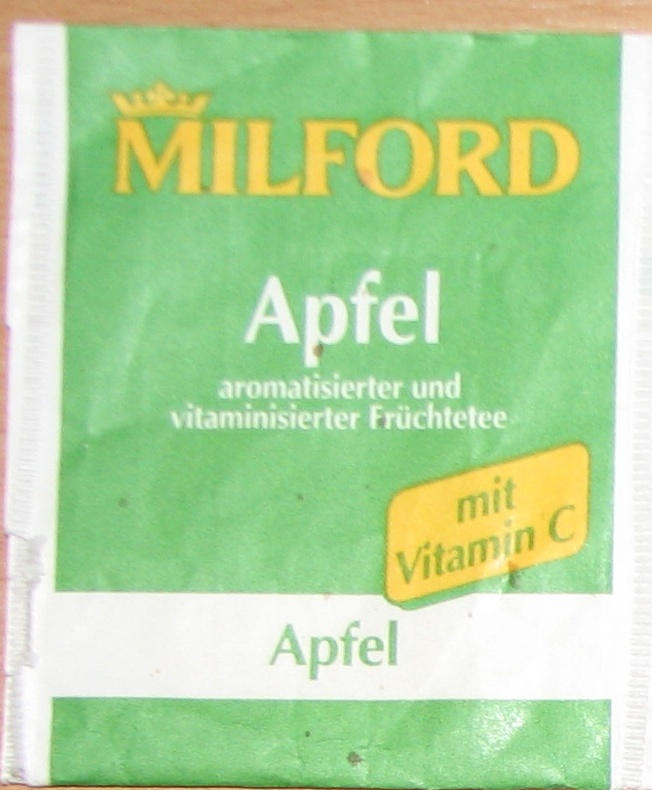 Milford - Apfel