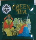 Mlesna - Green tea