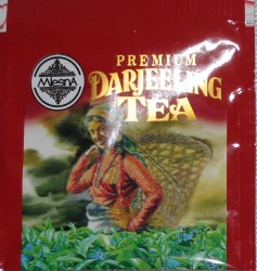 Mlesna - Premium Darjeeling Tea