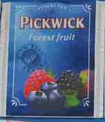 Pickwick - Forest fruit