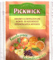 Pickwick - hruky s ostruinami II.