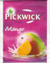 Pickwick - Mango 10.721.90