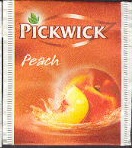 Pickwick - Peach  10.721.998