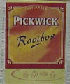 Pickwick - Rooibos 721.247