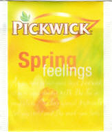 Pickwick - Spring feelings 10.721.844