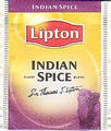 Lipton - Sir Thomas - Indian Spice