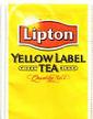 Lipton - Yellow Label Tea 32126