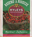 Hyleys - Rosehip&Hibiscus