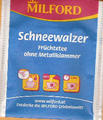 Milford - Schneewalzer NEW