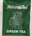 Maharaja - Green tea