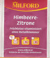 Milford - Himbeere- Zitrone NEW