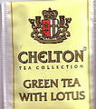 Chelton - Green tea with Lotus