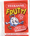 Teekanne - Frutti - wild strawberry - SEIT