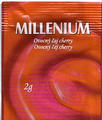 Millenium - ovocn - cherry