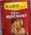 Leros Baby - aj pro kojc matky