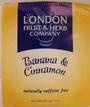 London - Banana&Cinnamon