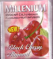 Leros - Millenium - Black Cherry Almond