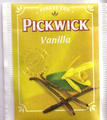 Pickwick - Vanilla