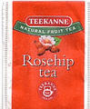 Teekanne - Rosehip tea - seit