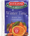 Teekanne - Winter Time SEIT