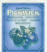 Pickwick - DE -  Bosvruchten 721.911