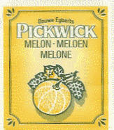 Pickwick - DE - Melon 721.971