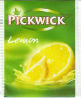 Pickwick - Lemon 10.721.926