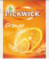 Pickwick - Orange 10.721.968