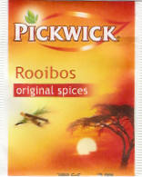 Pickwick - Rooibos - original spices - 10.721.283