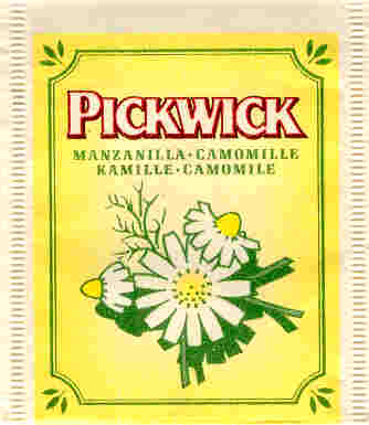 Pickwick - Manzanilla 721.746