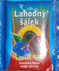 Lahodn lek - Kouzeln fltna