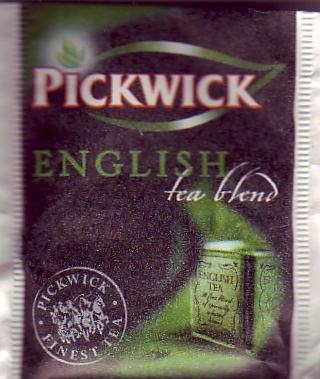 Pickwick - English tea blend 10.721.024