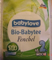 DM - Babylove - Fenchel