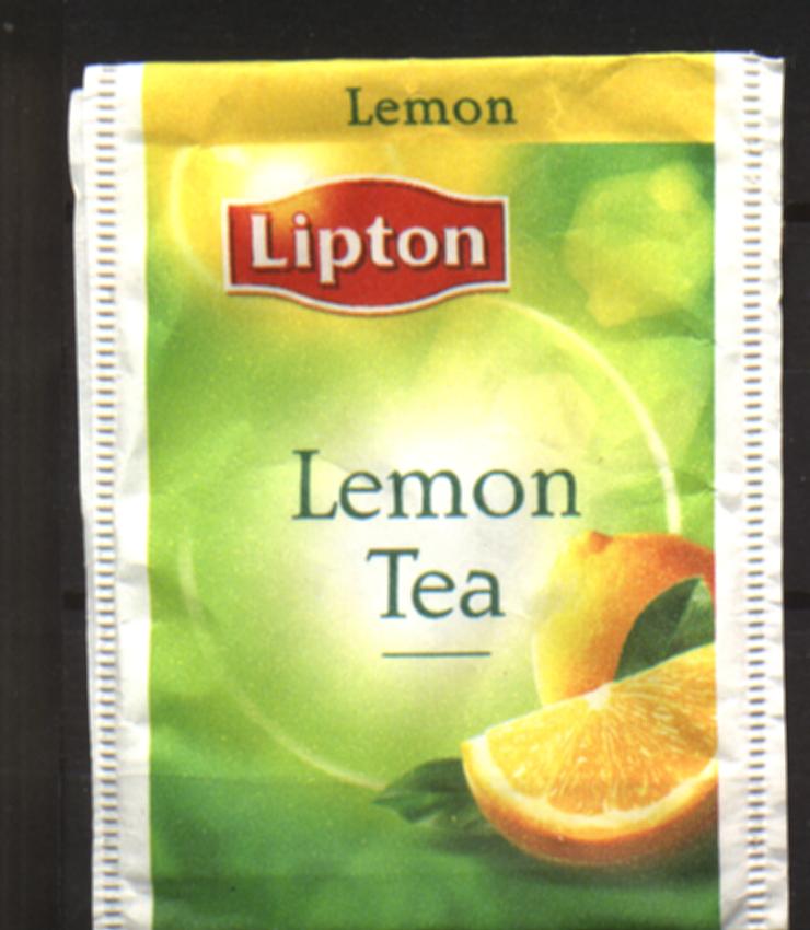 Lipton - Lemon tea 8132208