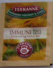 Teekanne - Immuni tea