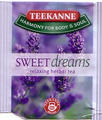 Teekanne - Sweet dreams