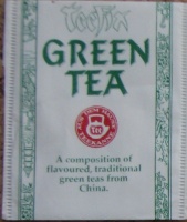 Teekanne - Teefix - Green tea